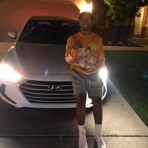 Meet your Posher, Mike